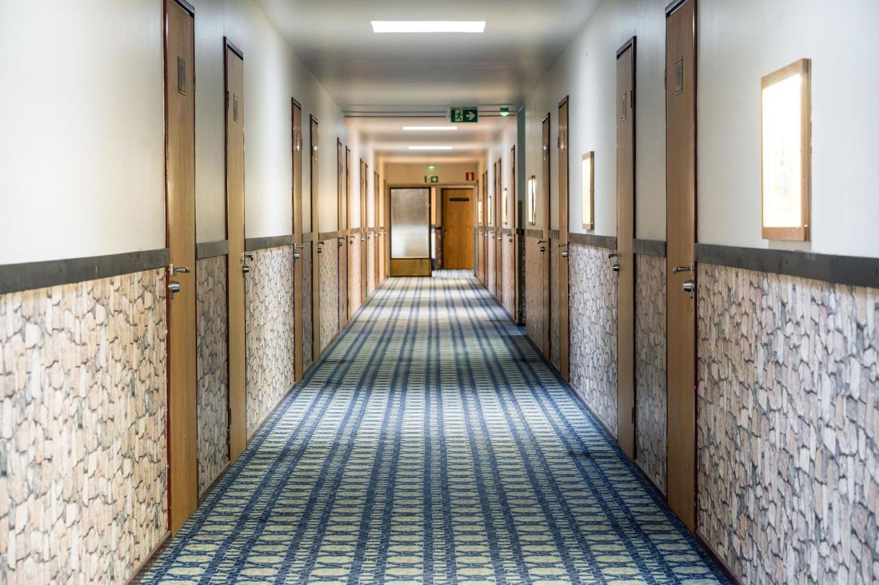 Budget Hotel Raahe Extérieur photo