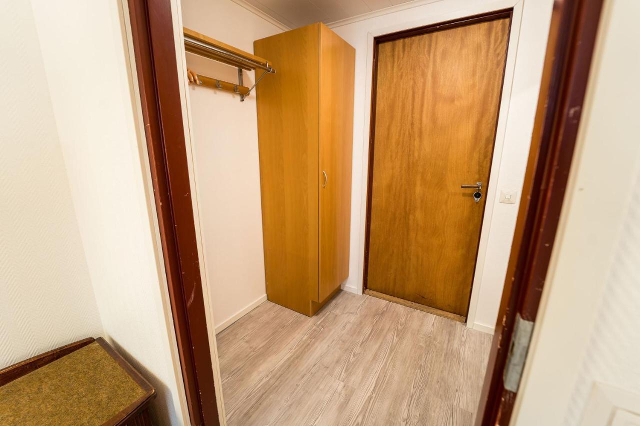 Budget Hotel Raahe Extérieur photo