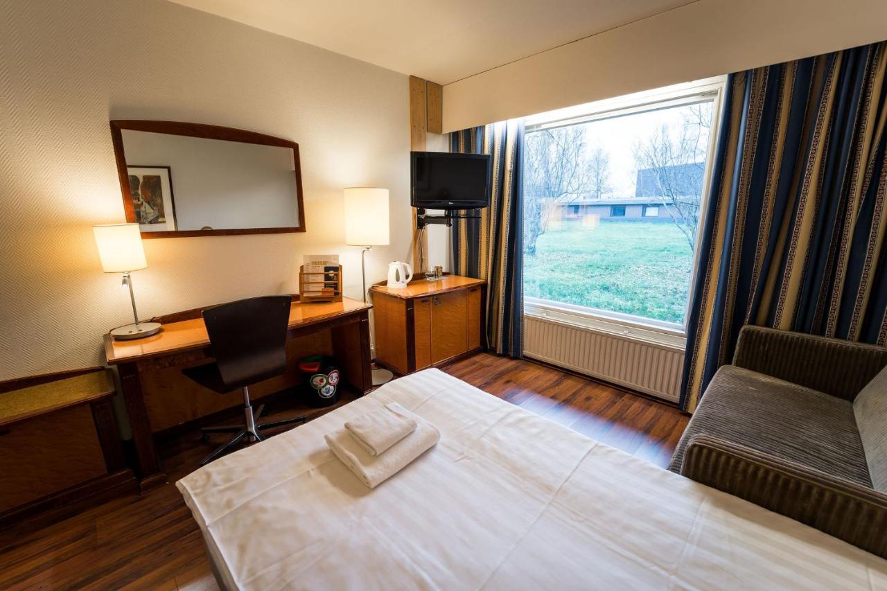 Budget Hotel Raahe Extérieur photo
