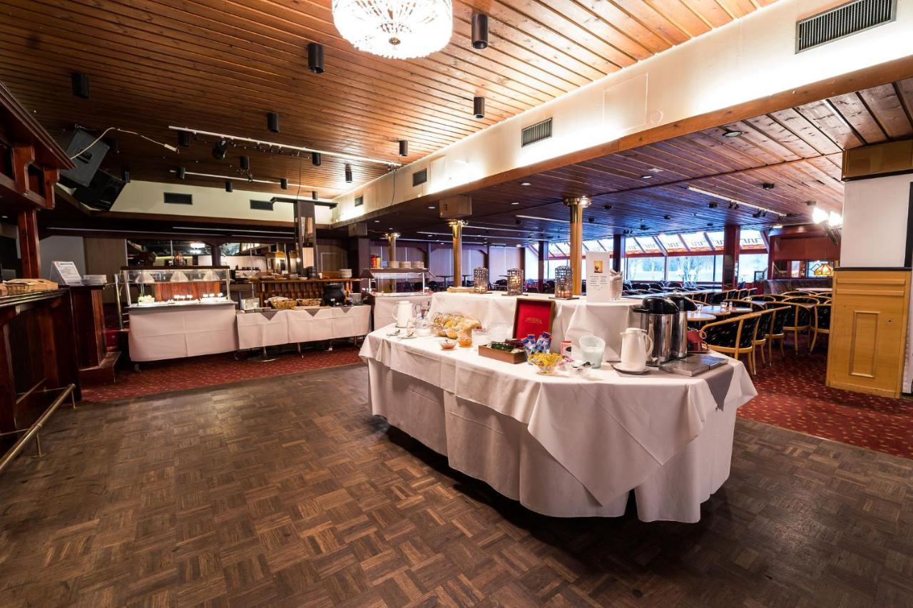 Budget Hotel Raahe Extérieur photo
