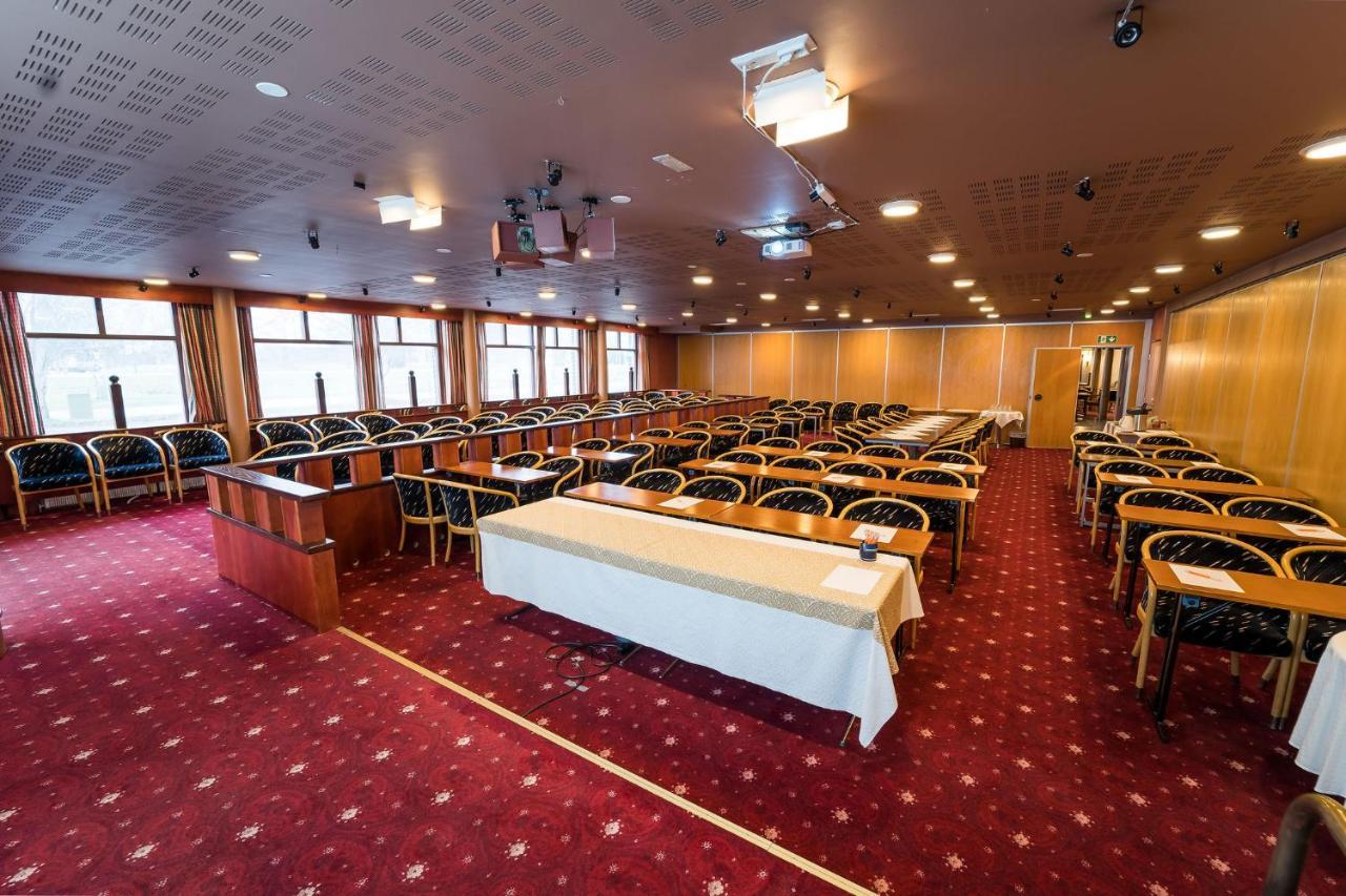 Budget Hotel Raahe Extérieur photo
