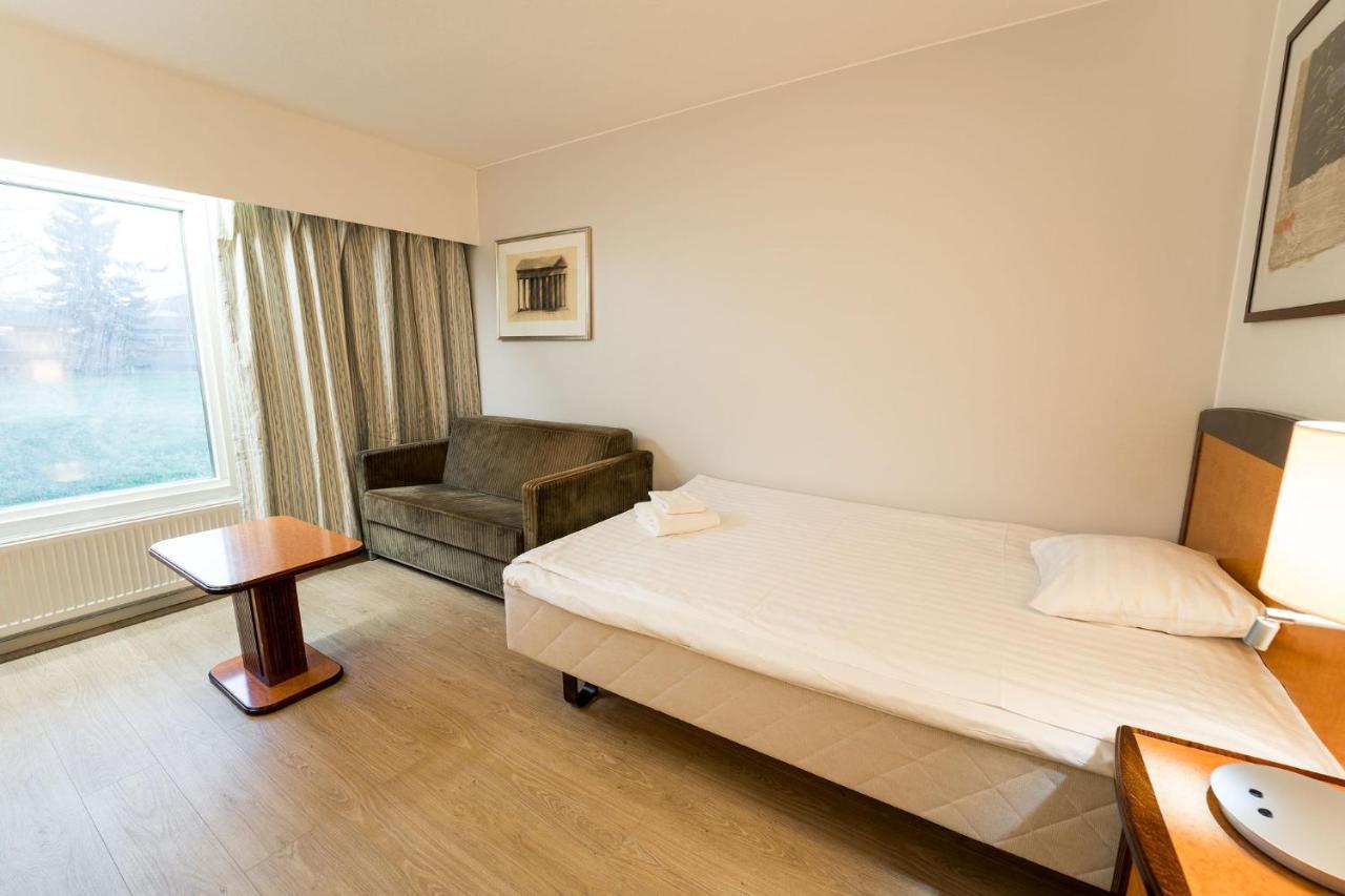 Budget Hotel Raahe Extérieur photo