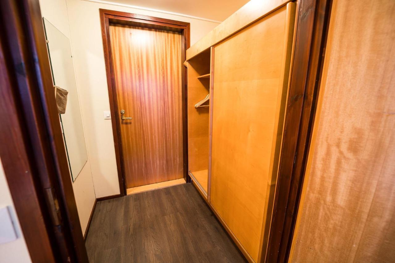 Budget Hotel Raahe Extérieur photo