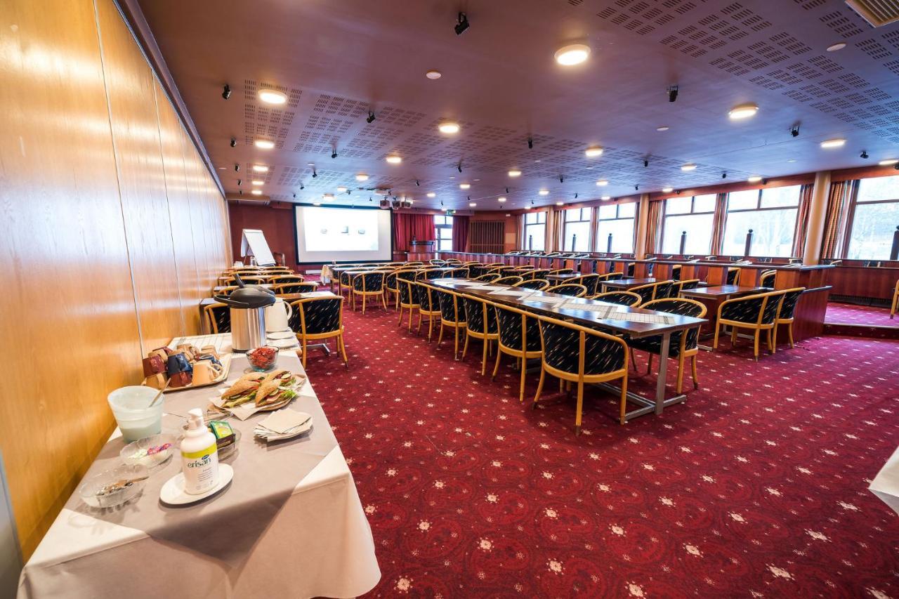 Budget Hotel Raahe Extérieur photo