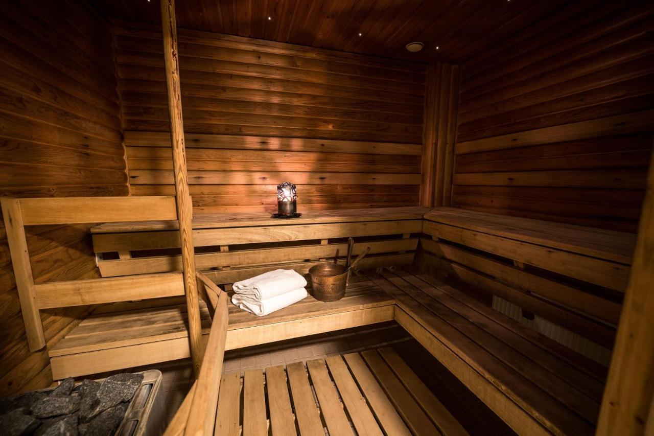 Budget Hotel Raahe Extérieur photo