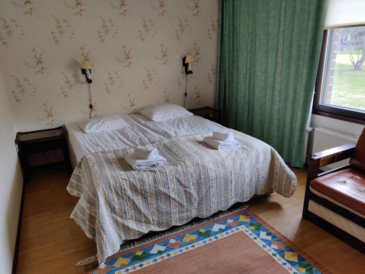 Budget Hotel Raahe Extérieur photo